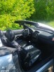 opel tigra, srebna strzała - 1