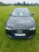 Audi A6 C7; 3.0tdi 204KM, automat. - 1