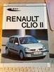 Książka Renault Clio II od modeli 2002 - 3