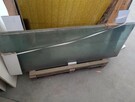 Szkło szklarniowe okienne szyba przeźroczyste tafla 160x60cm - 3