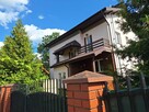 Dom w Markach, z mozliwoscia dwóch mieszkań dwupokoleniowych