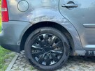 Volkswagen Touran automat 7osobowy 2006 diesel poj.1968cm3 m - 10
