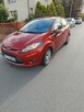 Ford fiesta - 3