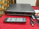Odtwarzacz płyt DVD CD Player MP3 HD 1080P do Telewizora TV - 2