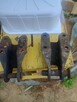 Ursus c325 328 Mocowanie ramienia dolnego - 2