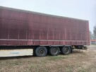 Syndyk sprzeda naczepę ciężarową - 2