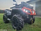 Can-Am Outlander - 1