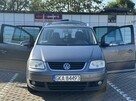 Volkswagen Touran automat 7osobowy 2006 diesel poj.1968cm3 m - 3