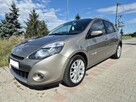 Renault Clio Grandtour 2010rok!1.2 TCE!Bogata Wersja!NAVI! - 1