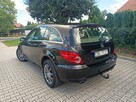 MERCEDES R KLASA 5.0 BENZYNA GAZ HAK - 8