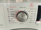 Pralka Amica TAWE6123LSLDS silnik Logic Drive ROK GWARANCJA - 2