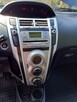 Toyota Yaris 2005r., 1.4 D4D, 66 KW, automat, 198 tyś. km. - 3