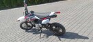 Kayo 120e start - 4