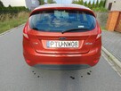 Ford fiesta - 2