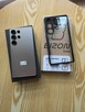 SAMSUNG Galaxy S25 Ultra 5G 12/512GB 6.9+ Smart pierścień NFC - 2