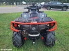 Can-Am Outlander - 5