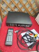 Odtwarzacz płyt DVD CD Player MP3 HD 1080P do Telewizora TV - 4