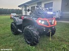 Can-Am Outlander - 2