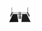 Trenażer do wózka inwalidzkiego Wheelchair Roller Trainer - 4