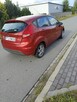 Ford fiesta - 6