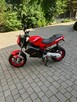 Sprzedam motorower Gilera Dna 50/70 - 1