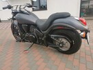 Kawasaki VN 900 Vulcan 900 Zarejestrowany Polecam - 4