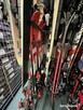 Syndyk sprzeda pakiet nart używanych i nart juniorskich - 4