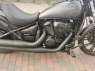 Kawasaki VN 900 Vulcan 900 Zarejestrowany Polecam - 7