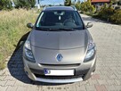 Renault Clio Grandtour 2010rok!1.2 TCE!Bogata Wersja!NAVI! - 10