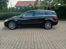 MERCEDES R KLASA 5.0 BENZYNA GAZ HAK - 4