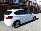 BMW 218d Active Tourer F45 | 2018 | 156 tys.km | Serwis ASO - 13