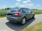 Audi A3 - 7