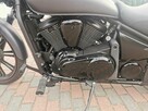 Kawasaki VN 900 Vulcan 900 Zarejestrowany Polecam - 6