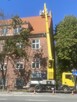 Wynajem podnośnika koszowego Olsztyn - Usługi Olejnik - 9