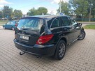 MERCEDES R KLASA 5.0 BENZYNA GAZ HAK - 7