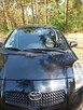 Toyota Yaris 2005r., 1.4 D4D, 66 KW, automat, 198 tyś. km. - 2
