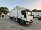 IVECO EUROCARGO 120E, 280 kontener winda - 2