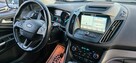 Ford Kuga LIFT ! Sam parkuje ,Super Wyposażenie,1 WŁ GwArAnCjA >>> AUTOMI - X PL - 15