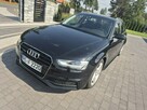 Audi A4 xenon led navi chromy ładny s- line  quattro - 5