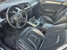 Audi A4 xenon led navi chromy ładny s- line  quattro - 7