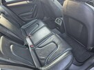 Audi A4 xenon led navi chromy ładny s- line  quattro - 8