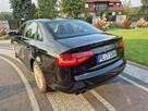 Audi A4 xenon led navi chromy ładny s- line  quattro - 16