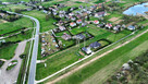 Działka budowlana Krajowice gm. Kołaczyce - 5