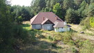 Dom na dużej działce w Świesielicach gm. Ciepielów - 1