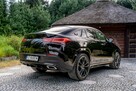 Mercedes GLE 400 D / 2.9 330KM / 4MATIC / SALON POLSKA / BEZWYPADKOWY / 1 WŁAŚCICIEL - 13