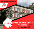 Przytulne mieszkanie 29 m2 w sercu Inowrocławia - idealne dla Ciebie! - 12
