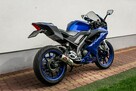 Yamaha YZF 125 R 2020 ABS Raty Transport NAJWIĘKSZY WYBÓR Motocykli 125 w PL - 3