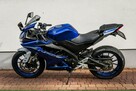 Yamaha YZF 125 R 2020 ABS Raty Transport NAJWIĘKSZY WYBÓR Motocykli 125 w PL - 5