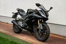 Yamaha YZF 125 R 2021 ABS Raty Transport NAJWIĘKSZY WYBÓR Motocykli 125 w PL - 1
