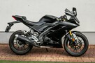 Yamaha YZF 125 R 2021 ABS Raty Transport NAJWIĘKSZY WYBÓR Motocykli 125 w PL - 2
